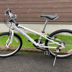 LOUIS GARNEAU、J22、サイズ270mm、中古 lgs-j22_l-01.jpg