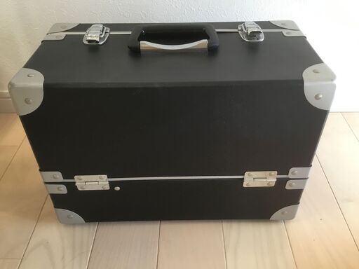 アムウェイ　アーティストリー　メイクボックス（廃盤）