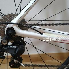 BOMA C-1 ロードバイク