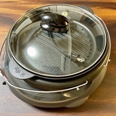 電気鍋