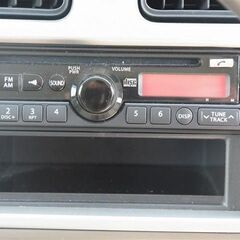 コミ車【自社ローン】ソリオ 1.3WELL☆最長３６回払い！保証人・頭金なしでも可能☆の画像