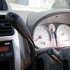 コミ車【自社ローン】ソリオ 1.3WELL☆最長３６回払い！保証人・頭金なしでも可能☆の画像