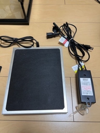爬虫類用ケージセット　6030