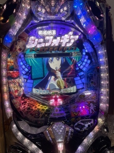 戦姫絶唱シンフォギア初代