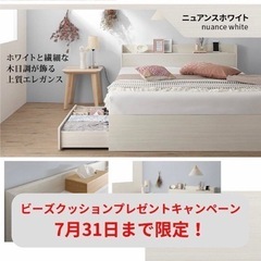 沖縄県発送 【送料込】【7月31日まで限定！】ニュアンスホワイト...