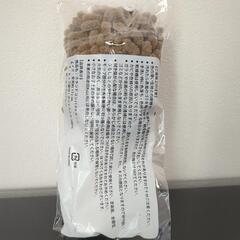 ハリネズミ型コンパクトモップの画像