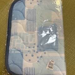 新品　ひんやりまくらパッド　枕パッド　夏の画像