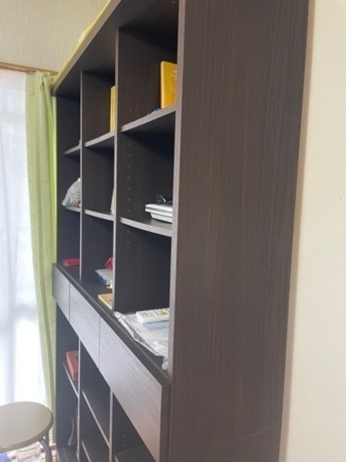 本棚(値下げしました)