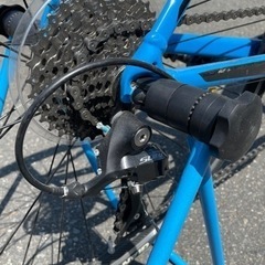 ジャイアント　コンテンド　2019 ロードバイクの画像