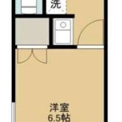 🌻入居費用7円🌻✨審査No.1✨ 🔥 西武池袋線「狭山ヶ丘駅」 ...