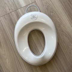 ベビービョルン トイレトレーニングシート