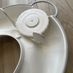 ベビービョルン トイレトレーニングシートの画像