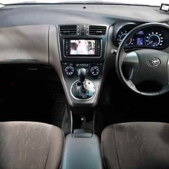 自己破産、任意整理のご経験がある方でも🚗✨　トヨタ マークＸジオの画像