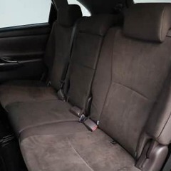 自己破産、任意整理のご経験がある方でも🚗✨　トヨタ マークＸジオの画像