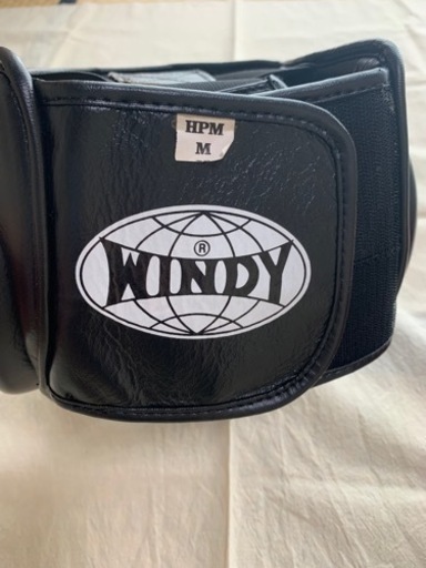 ‼️WINDY‼️ ヘッドギア 2個セット　Mサイズ