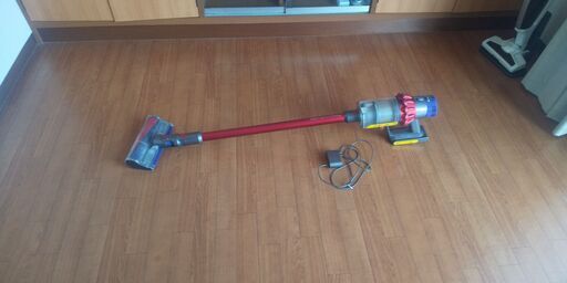 dyson掃除機（中古品）