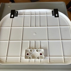 室内ドア掛け式バスケットボールゴールの画像