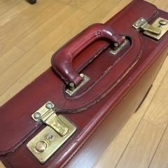 アタッシュケースの画像