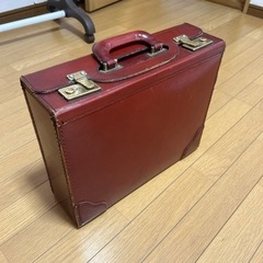 アタッシュケースの画像