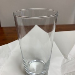 新品グラス(焼酎⭐️印あり）4個