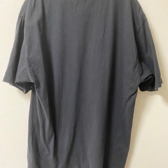 VIVASTUDIO BLACK CAT SHORT SLEEVE  Mサイズの画像