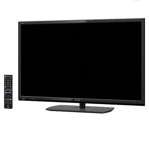 【テレビ】AQUOS LC-32H30 [32インチ]