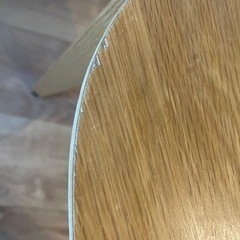 IKEA ノールドミーラ　NORDMYRA オークの画像