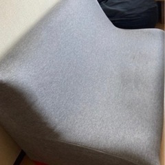ソファー　2人掛け