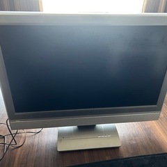 テレビ