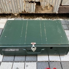 ＜Coleman　コールマン＞　The Powerhouse Two Burner 413H499J　413H499Jパワーハウスツーバーナー の画像