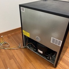 エレクトロニクス社 冷蔵庫の画像
