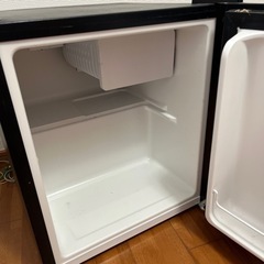 エレクトロニクス社 冷蔵庫の画像