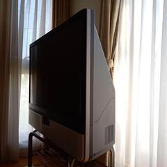 リビングステーションELS-47S1  47V型　の画像