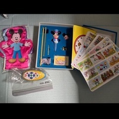 【お値下げ中 】DWE ディズニー英語システム　ステップバイステップの画像