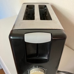 ★ポップアップトースタ「美品」の画像