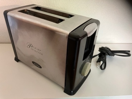 ★ポップアップトースタ「美品」