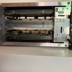 ★ポップアップトースタ「美品」の画像