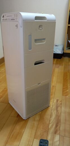 冷風扇、綺麗、格安‼️