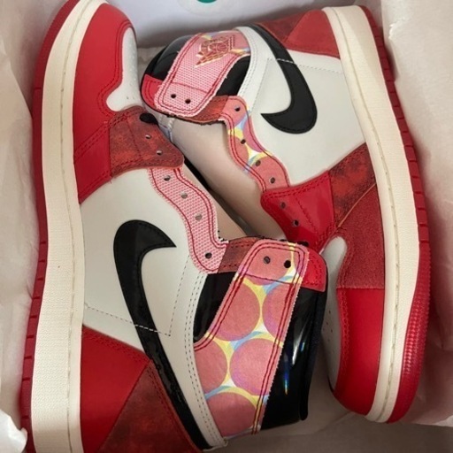 スニーカー Air Jordan 1 Next Chapter
