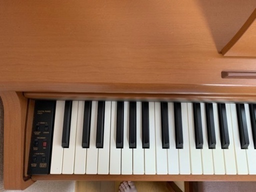【美品】電子ピアノ KAWAI カワイ CN23C
