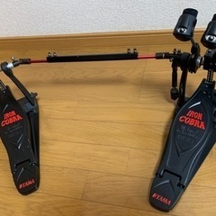 【希少】TAMA アイアンコブラ IRON COBRA HP60...
