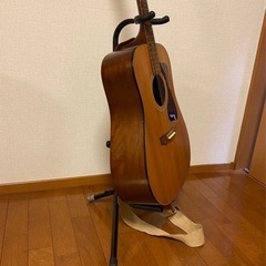 ギタースタンドの画像