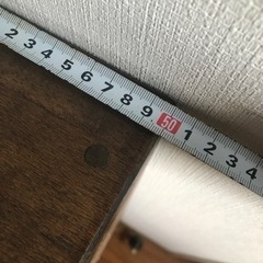 50cm角スクエア  シェルフの画像