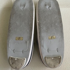 夏用 Lサイズ相当 草履の画像