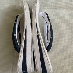 夏用 Lサイズ相当 草履の画像