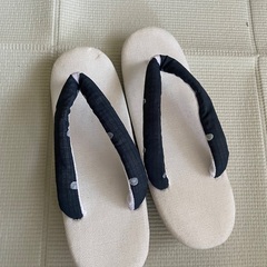 夏用 Lサイズ相当 草履
