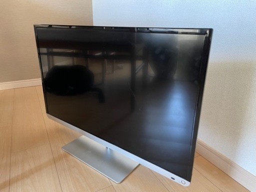 【値下げ】テレビ　TOSHIBA REGZA J7 32J7