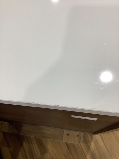 キッチンカウンター　クラフトコガ　マテリアⅡ　幅70cm 入荷致しました！