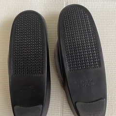 オールシーズン 着物用草履 Lサイズ相当の画像