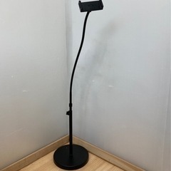 スマホ・タブレットフロアスタンド